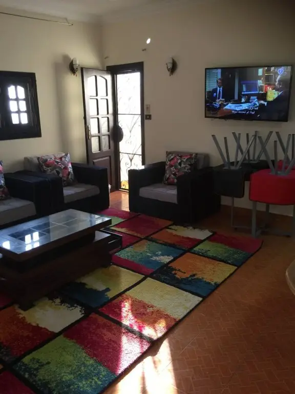 Хургада: Soniva Gani Apartments
