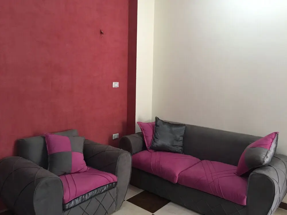 Хургада: Soniva Gani Apartments