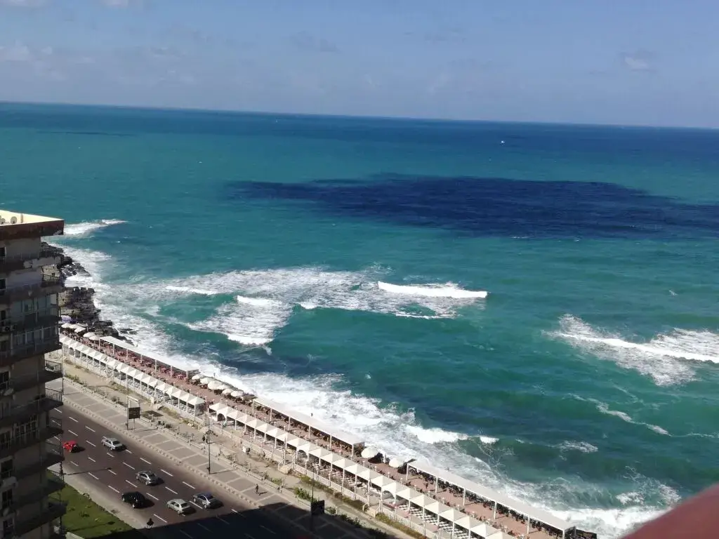 Александрия: Italian Apartments in Alexandria