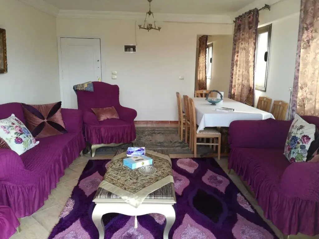 Александрия: Italian Apartments in Alexandria