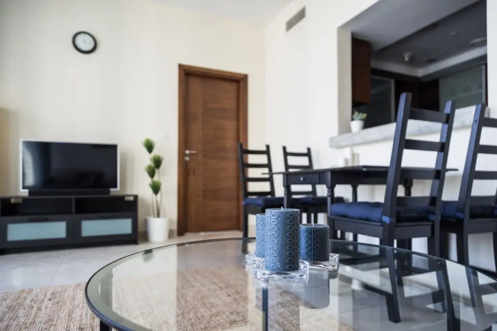 Дубай: Higuests Vacation Homes - Fairfield