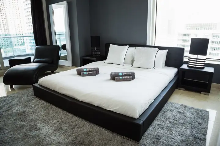Дубай: Higuests Vacation Homes - Orra