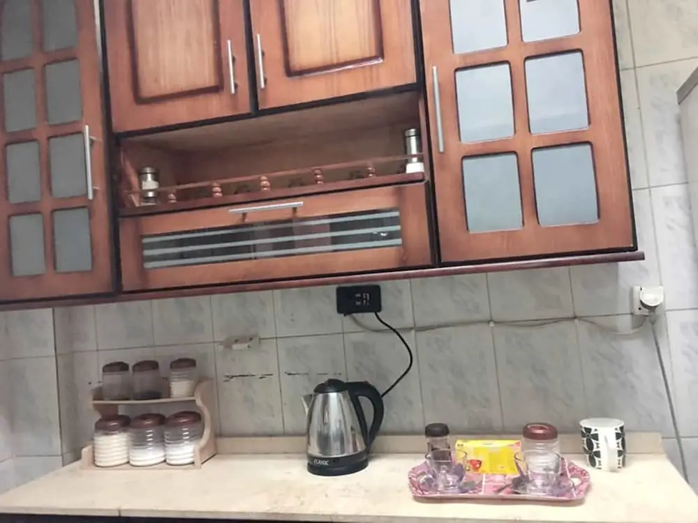 Каир: Heliopolis Apartment
