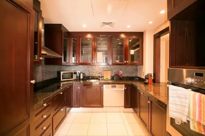 Дубай: Higuests Vacation homes - Zaafaran 2