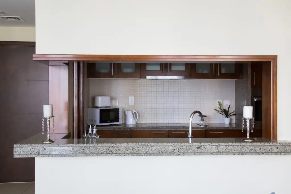 Дубай: Higuests Vacation homes - South Ridge
