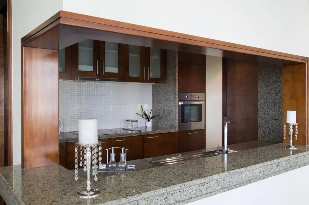 Дубай: Higuests Vacation homes - South Ridge