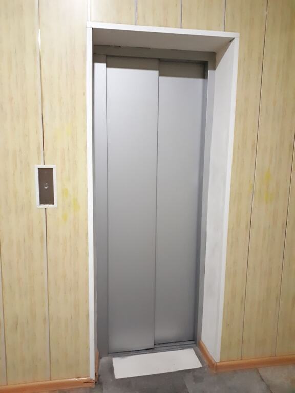 Баку: Apartment with Formula 1 view
