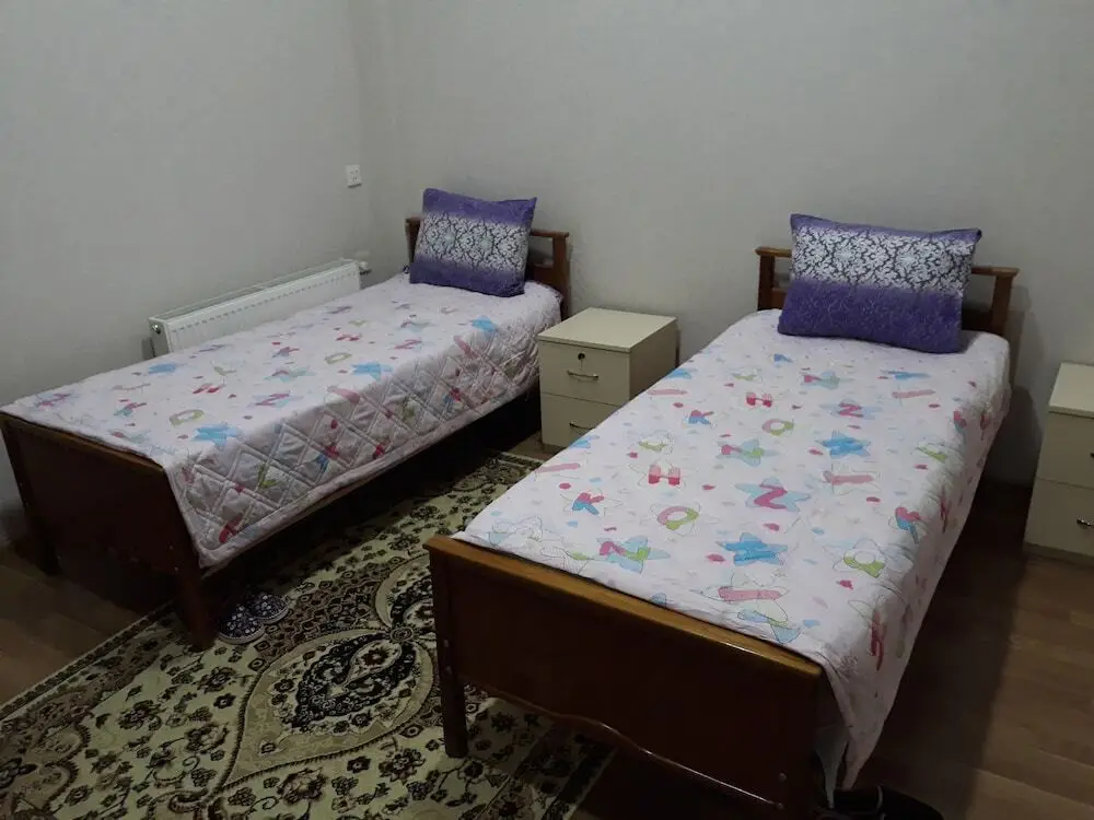 Stop Hostel&Hotel — фото 1