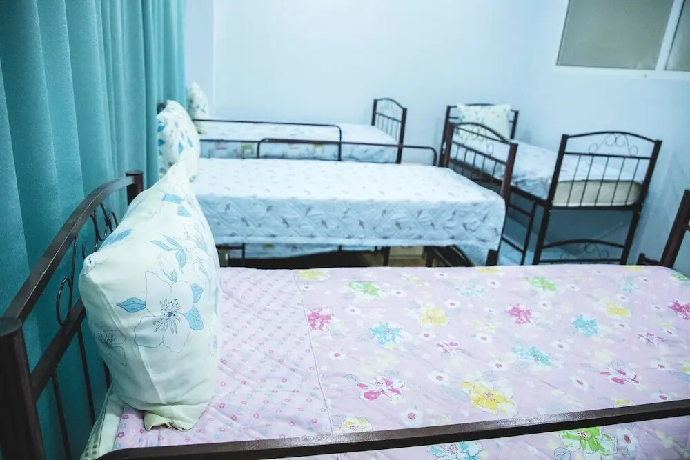 Баку: Stop Hostel&Hotel