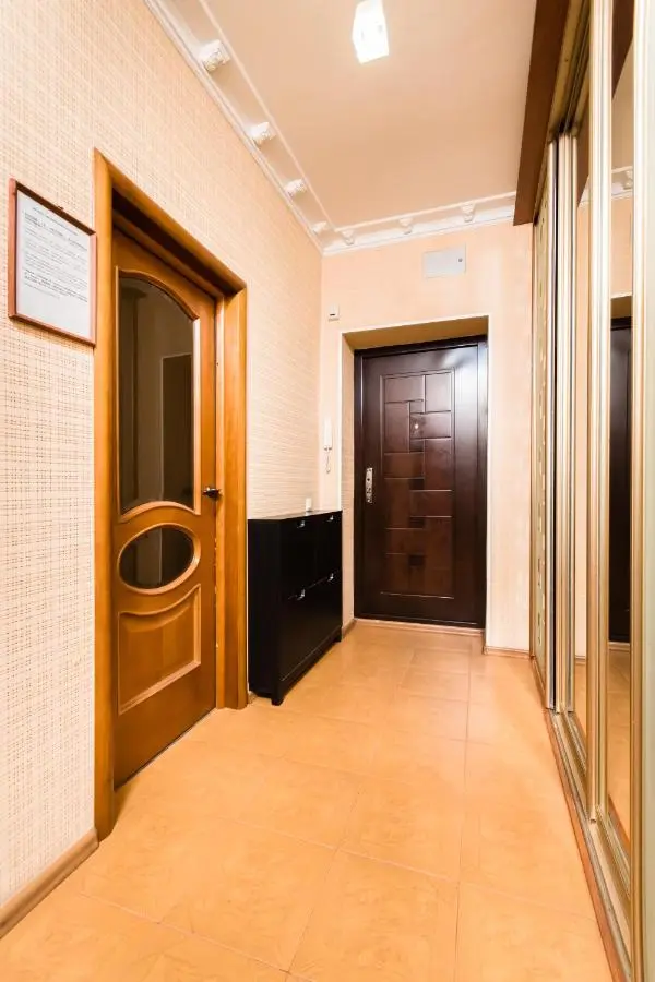 Казань: Original Tukaya apartament