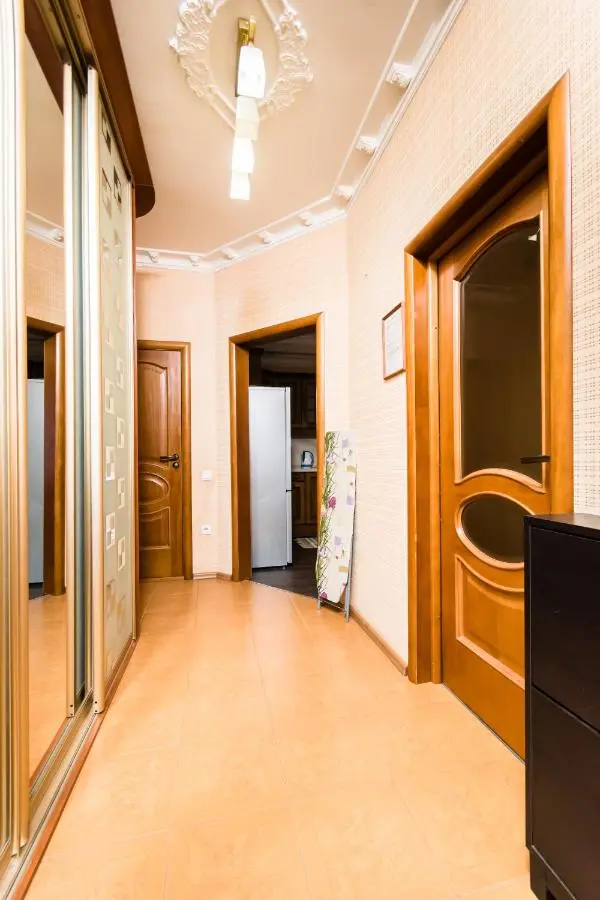 Казань: Original Tukaya apartament