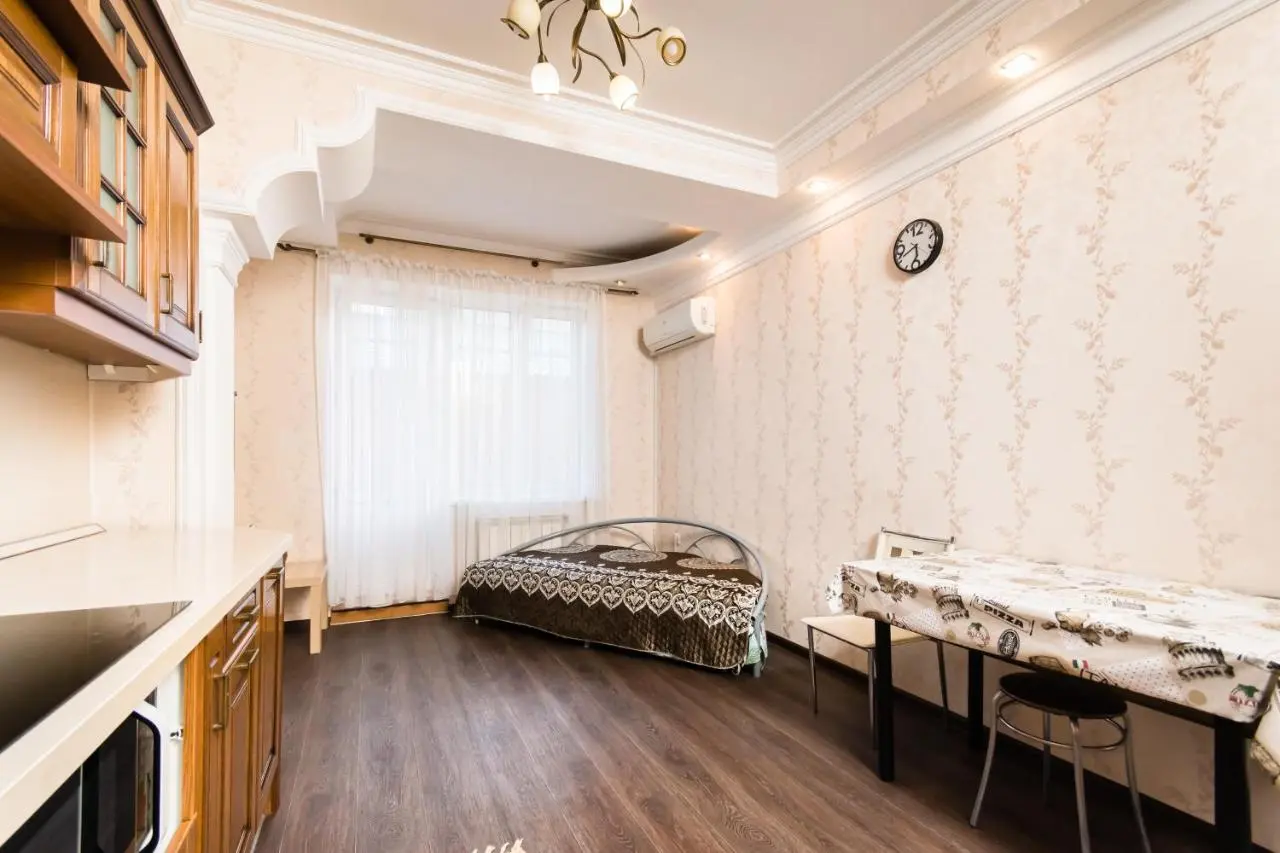 Казань: Original Tukaya apartament