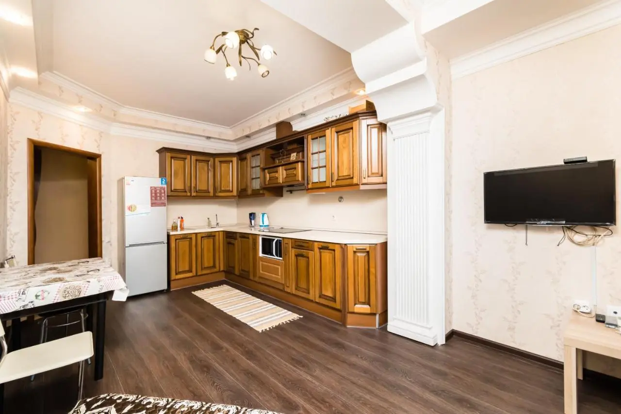 Казань: Original Tukaya apartament