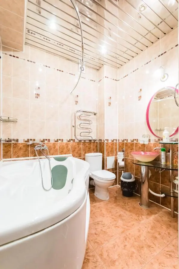 Казань: Original Tukaya apartament