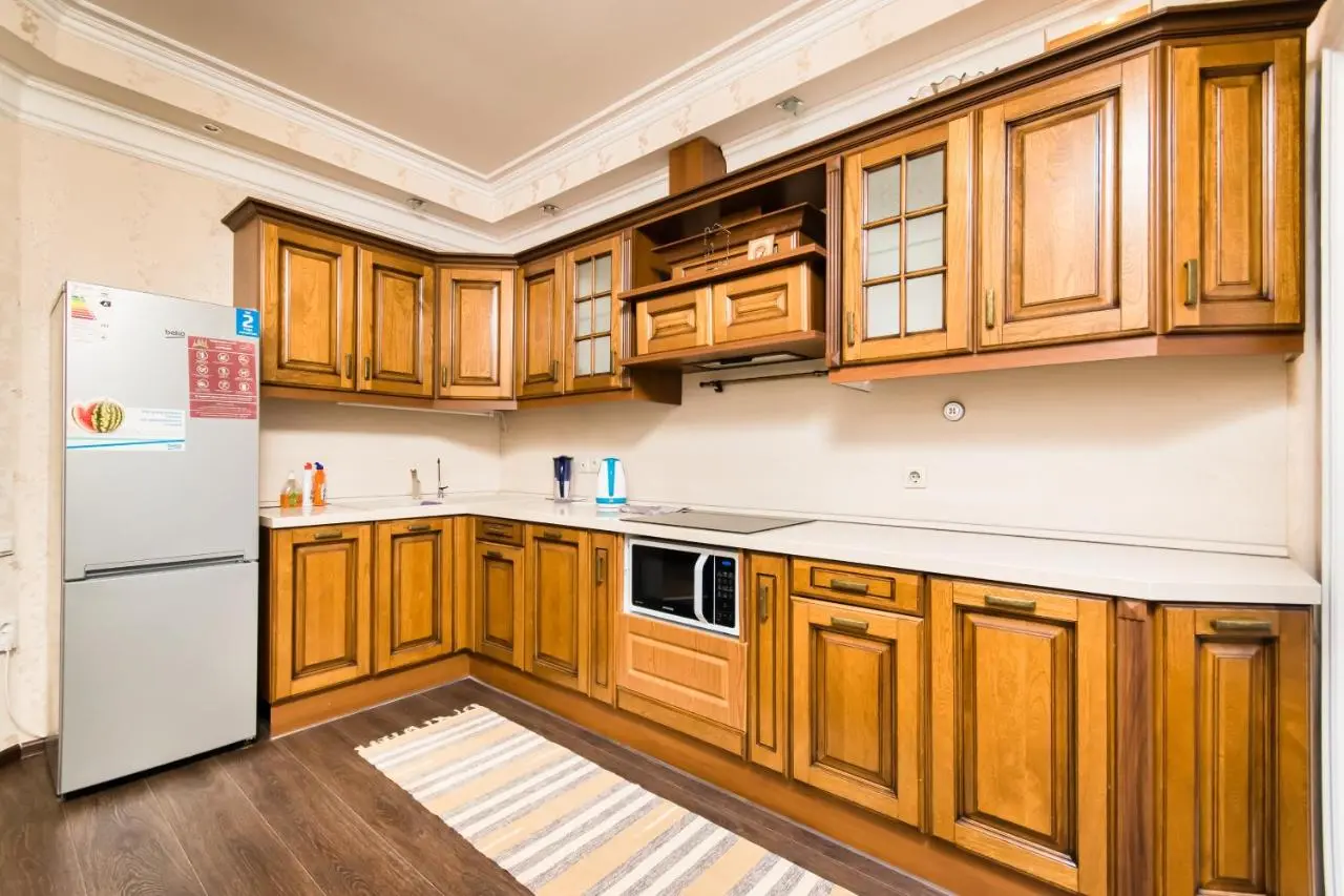 Казань: Original Tukaya apartament