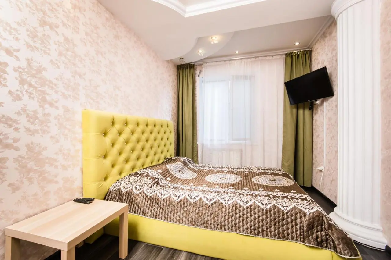 Казань: Original Tukaya apartament