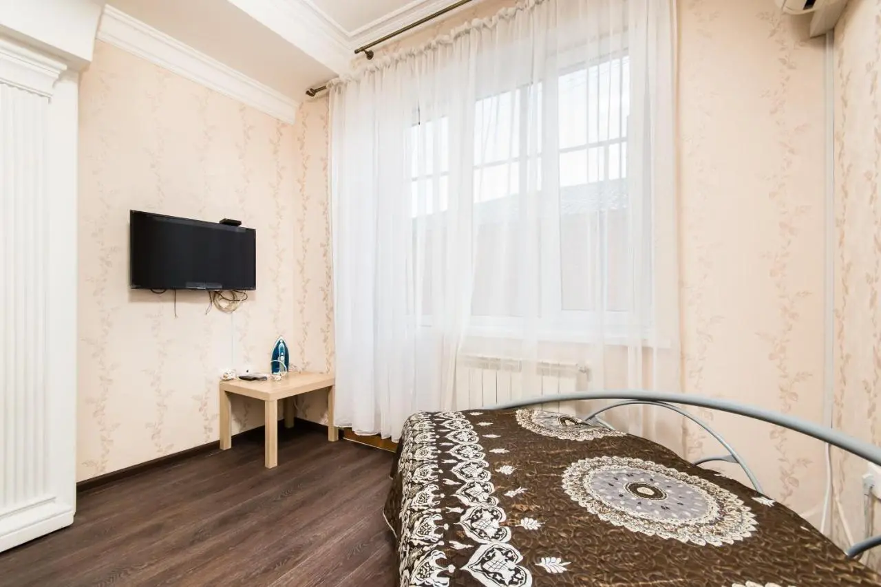 Казань: Original Tukaya apartament