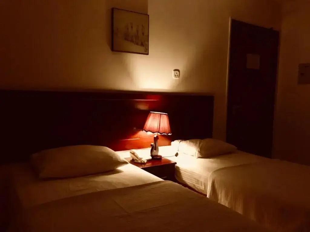 Шарджа: Hala Hotel Apartments