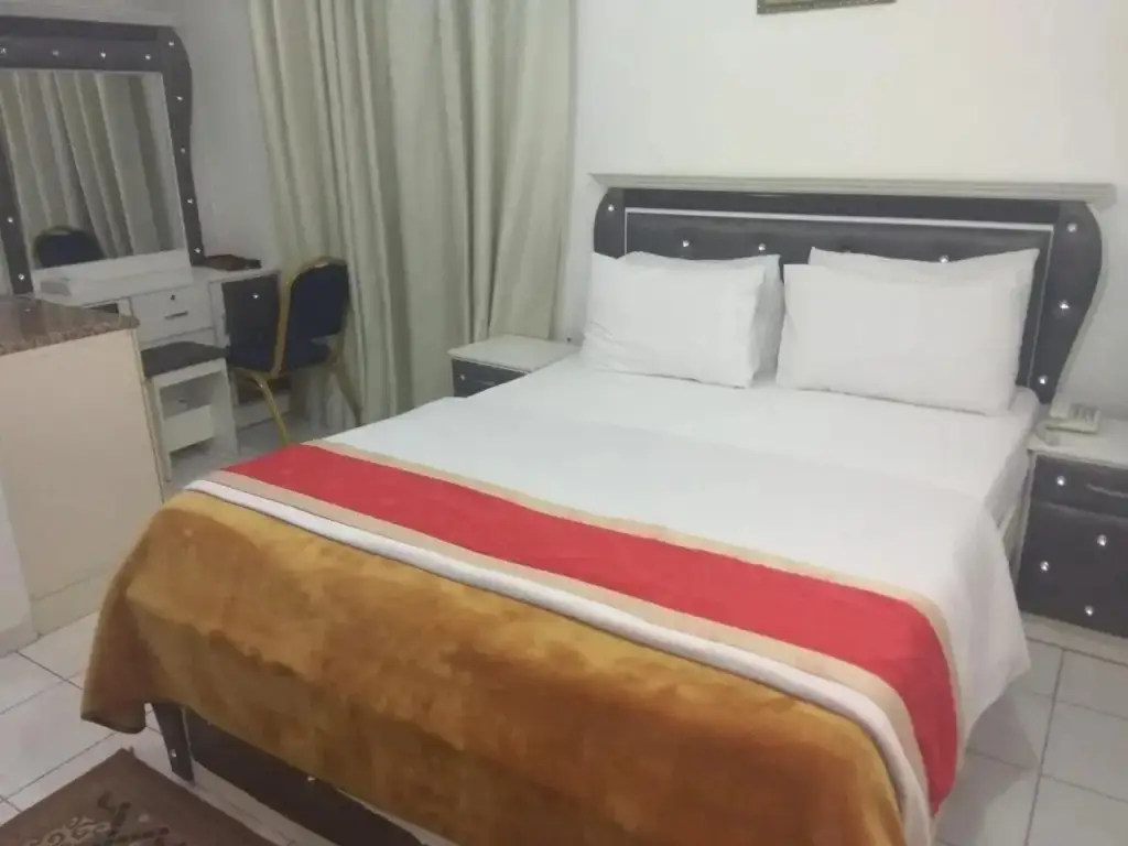 Шарджа: Hala Hotel Apartments