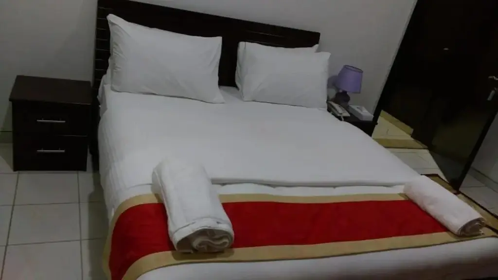 Шарджа: Hala Hotel Apartments