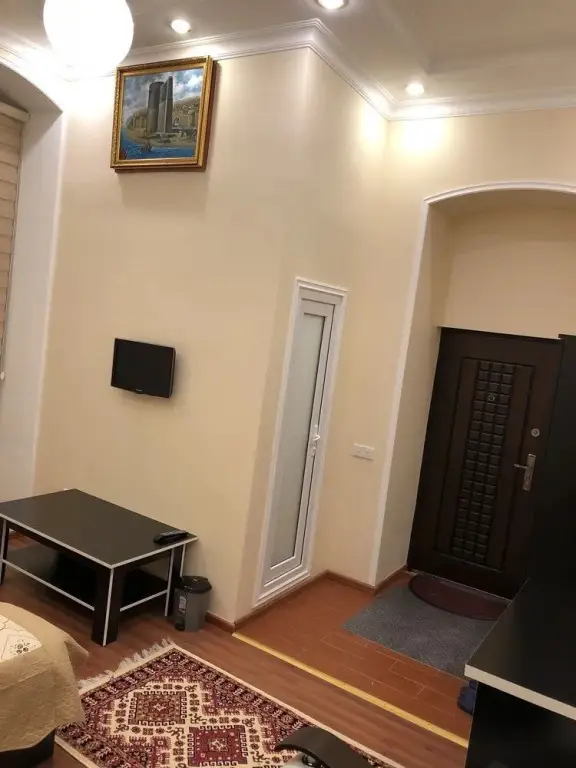Баку: Хостел «Комфи»