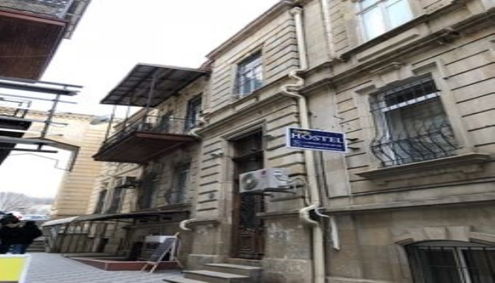 Хостел «Комфи» — фото 1