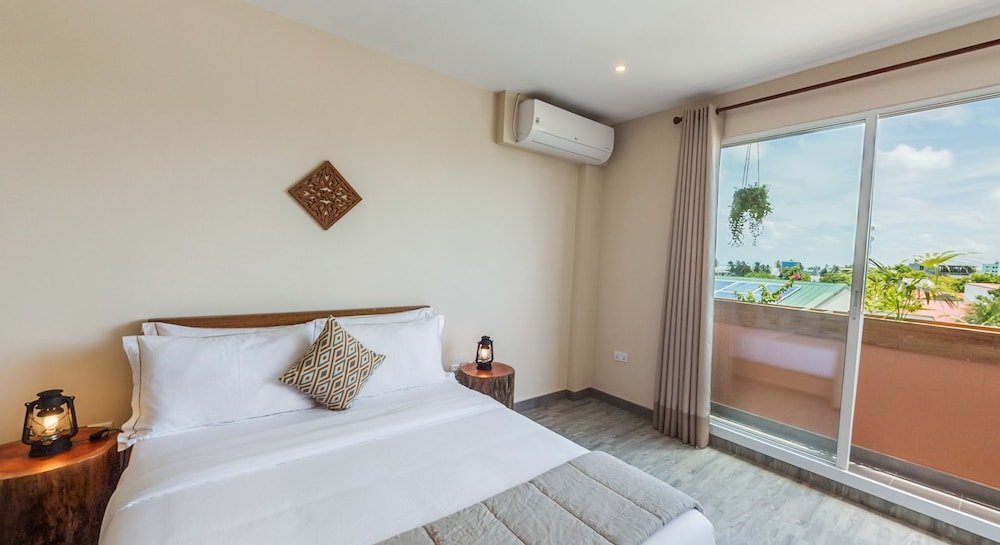 Южный Мале Атол: Liyela Retreat Maldives