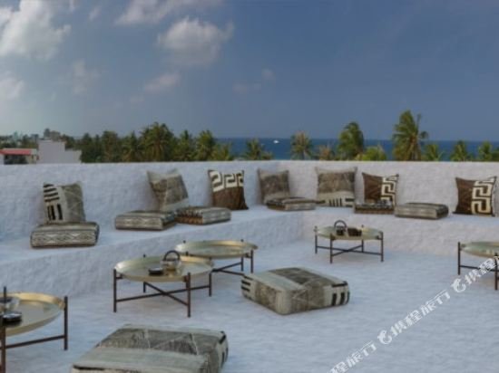 Южный Мале Атол: Liyela Retreat Maldives