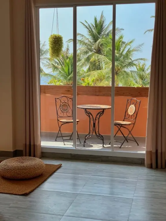 Южный Мале Атол: Liyela Retreat Maldives