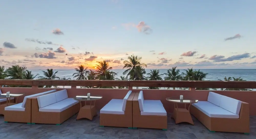 Южный Мале Атол: Liyela Retreat Maldives