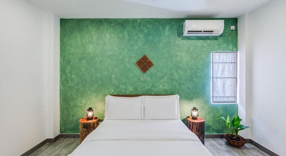 Южный Мале Атол: Liyela Retreat Maldives