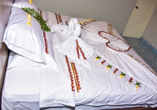 Атолл Алиф-Дхаалу: Omadhoo Inn