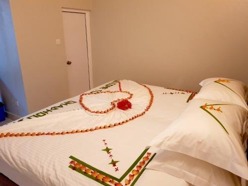 Атолл Алиф-Дхаалу: Omadhoo Inn