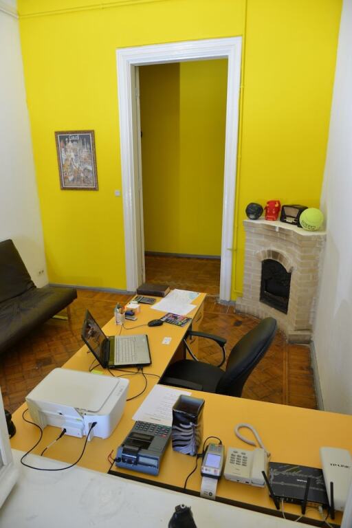 Баку: Хостел Mr. Hostel Баку