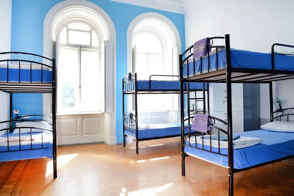 Баку: Хостел Mr. Hostel Баку