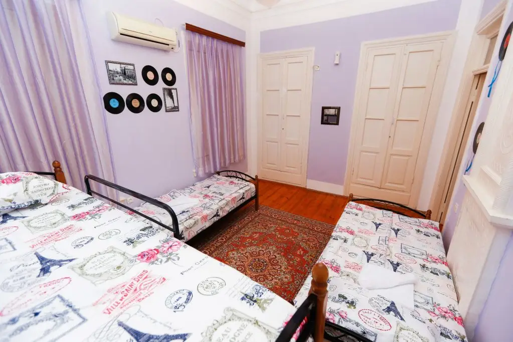 Retro Baku - Hostel — фото 1
