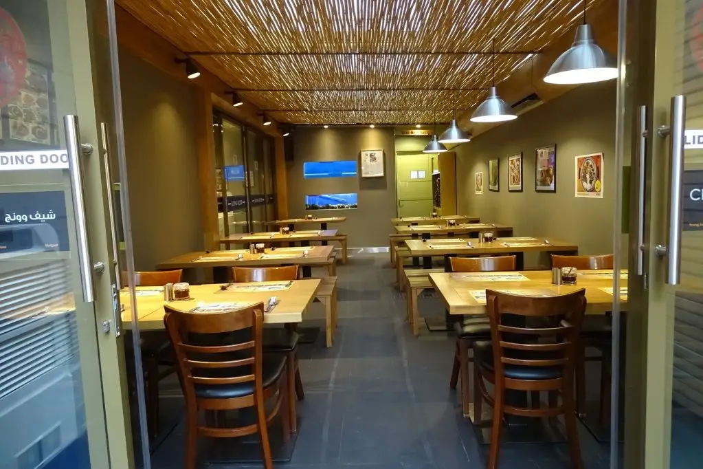 Дубай: OYO 101 Click Hotel