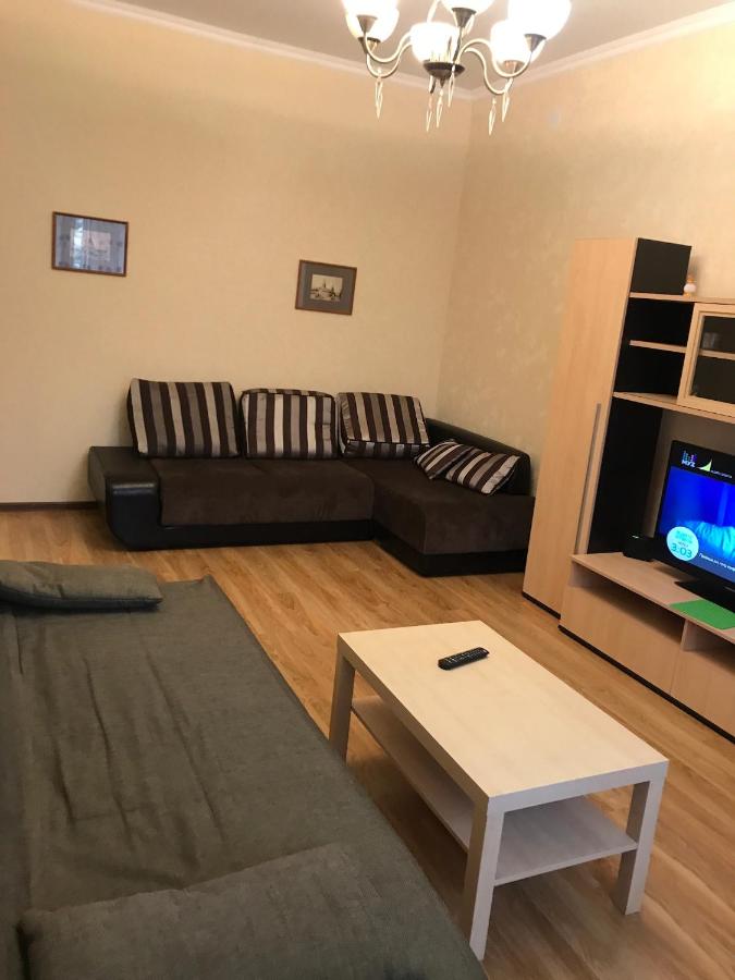 Казань: Apartment Kamala