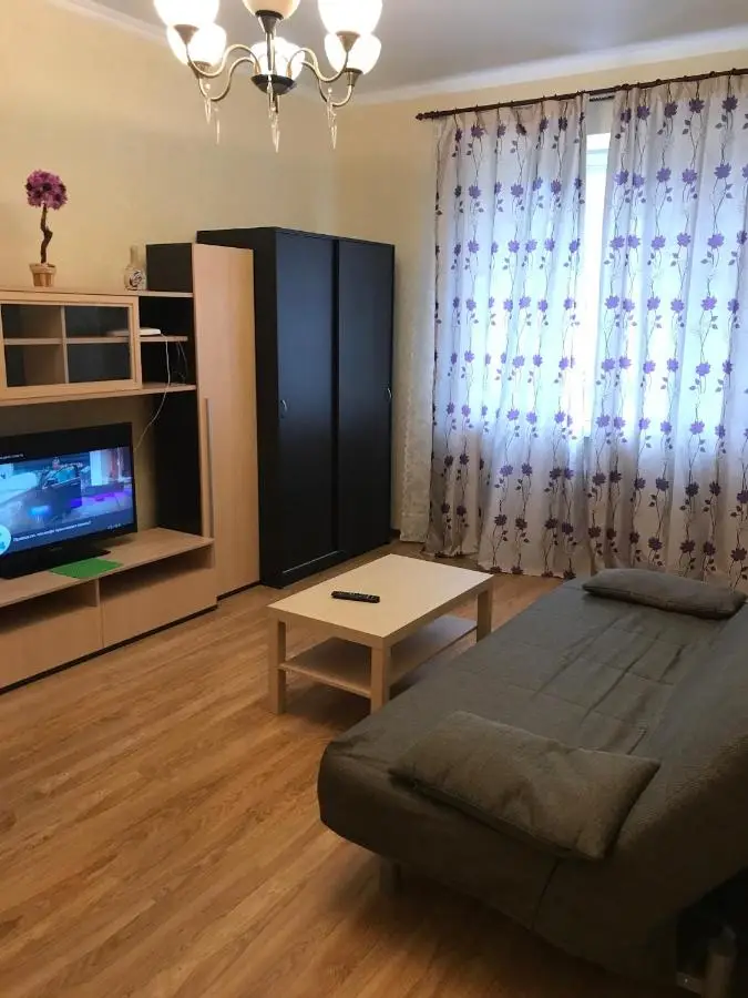 Казань: Apartment Kamala
