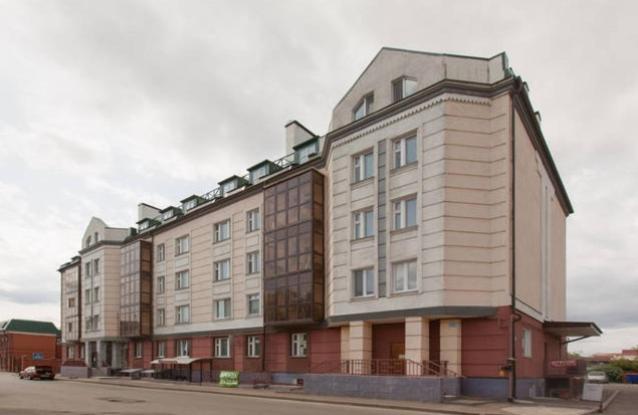 Казань: Apartment Kamala