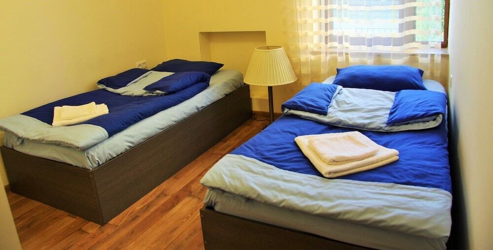 Ереван: Shat Lav Hostel