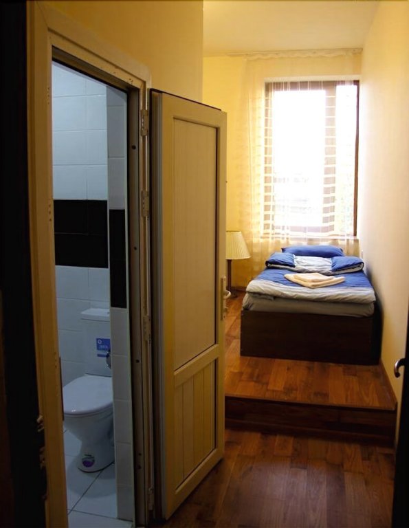 Ереван: Shat Lav Hostel