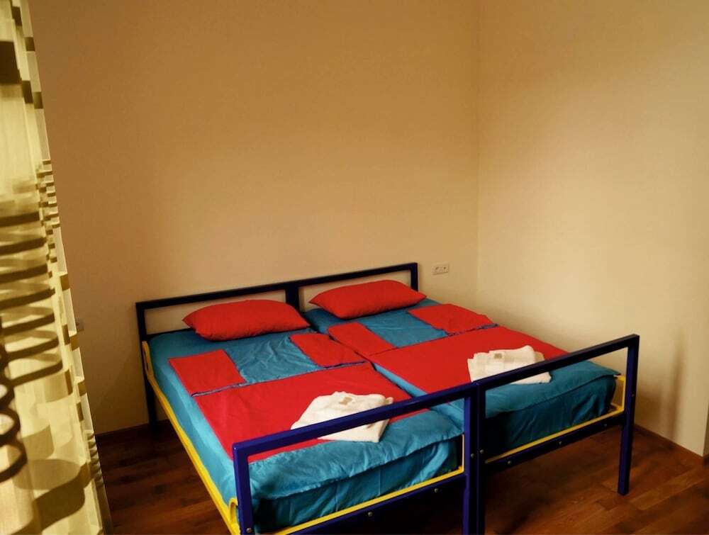 Ереван: Shat Lav Hostel