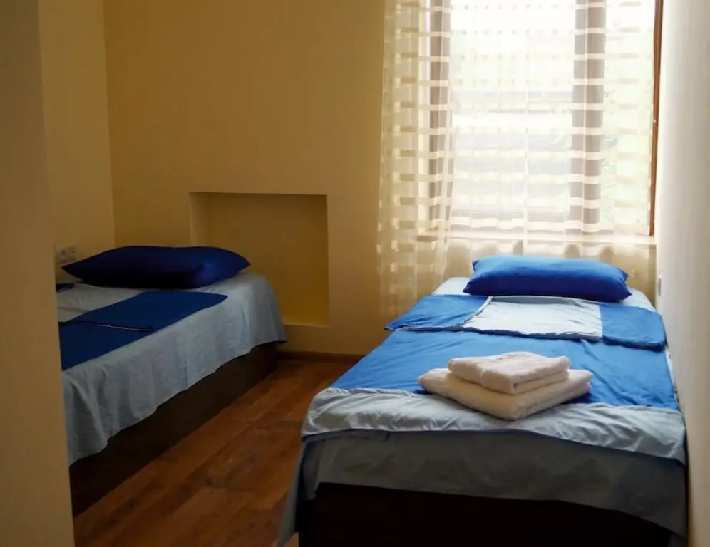 Ереван: Shat Lav Hostel