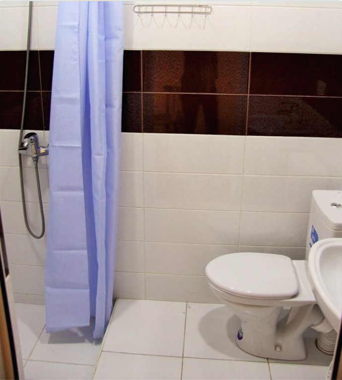 Ереван: Shat Lav Hostel