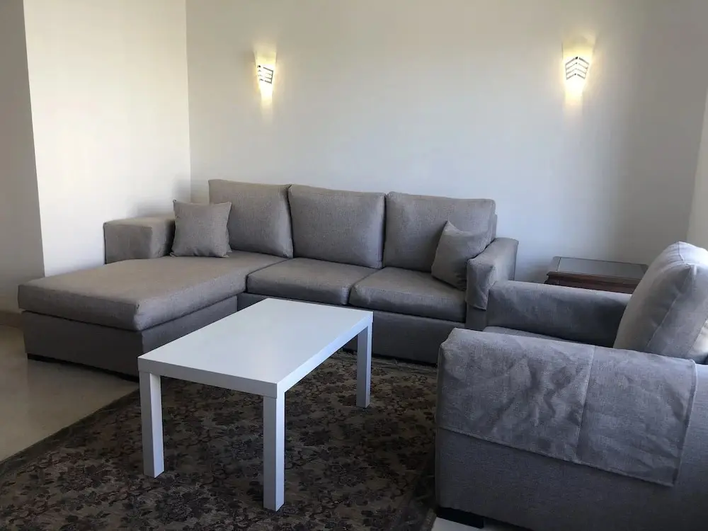 Каир: The Village Luxury Suites