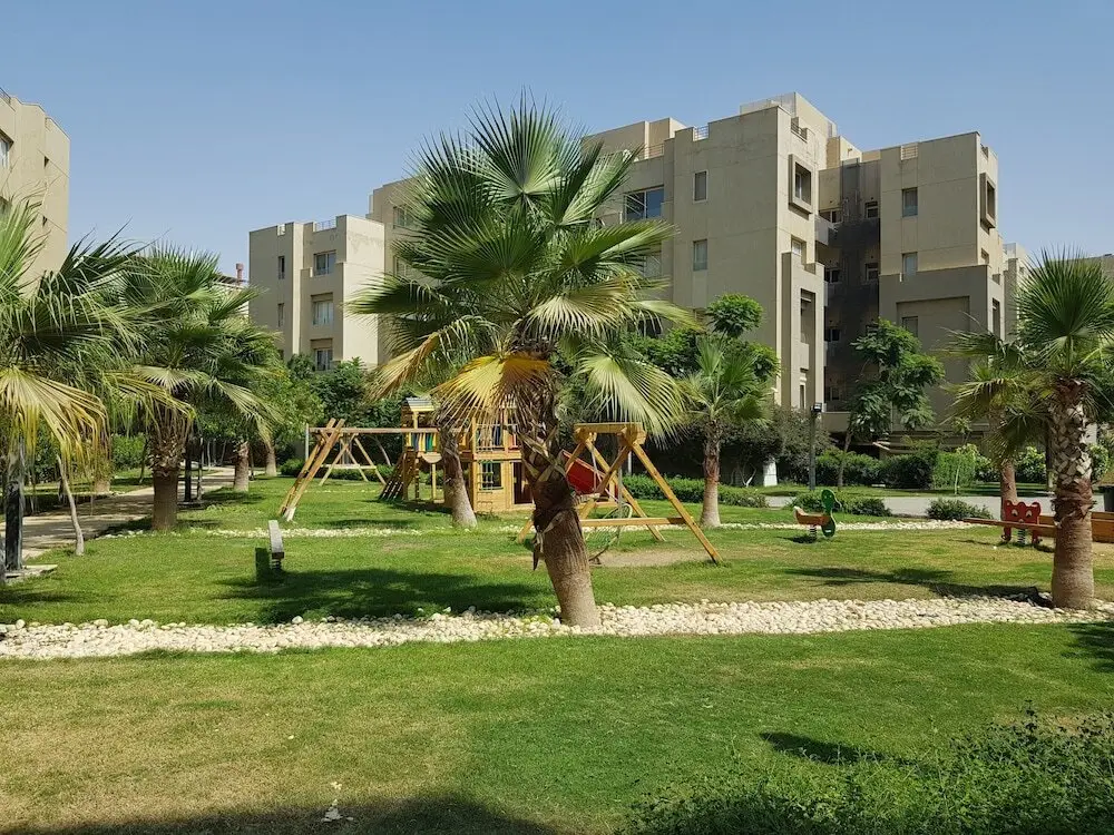 Каир: The Village Luxury Suites