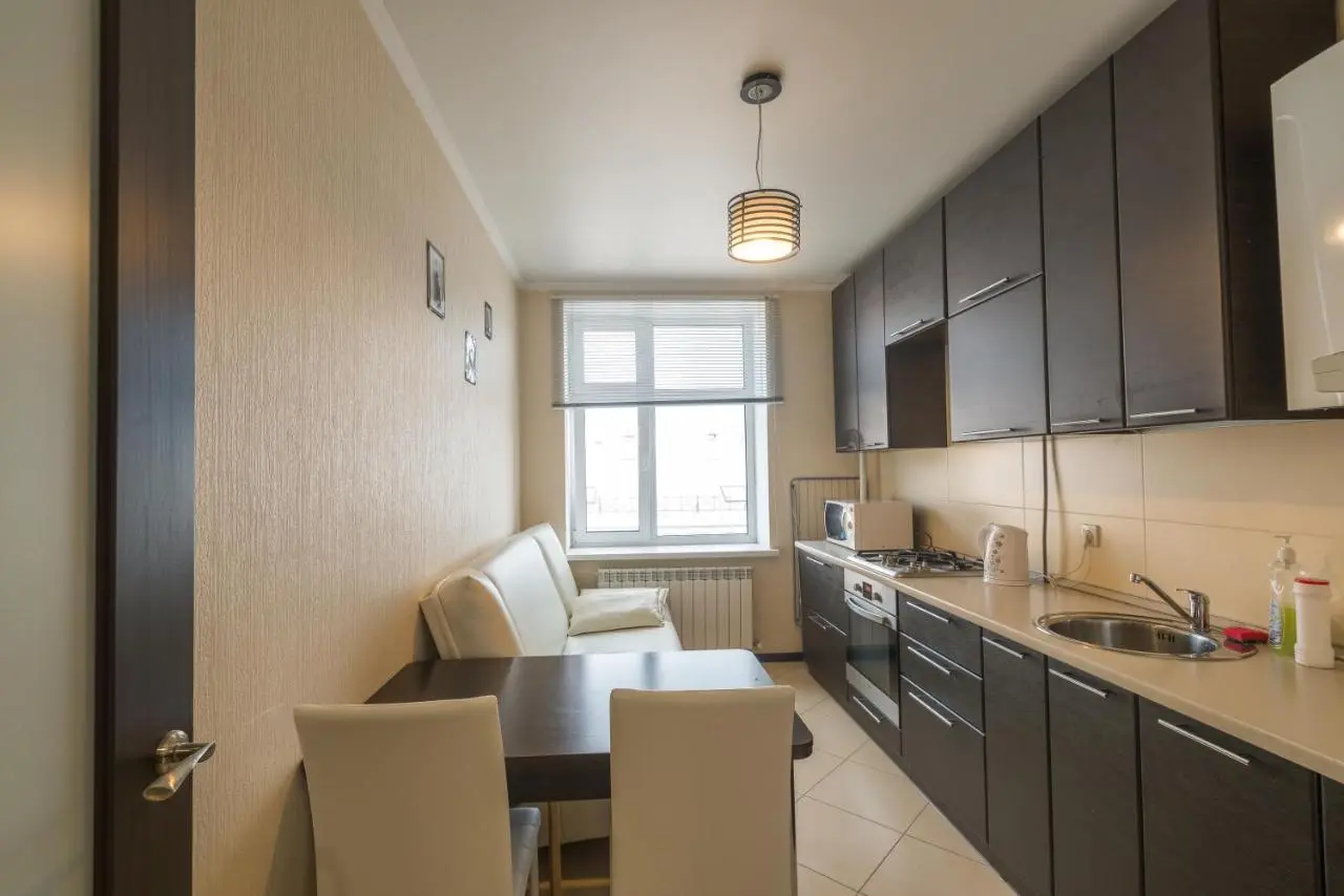 Казань: Apartments in the center near the Kremlin