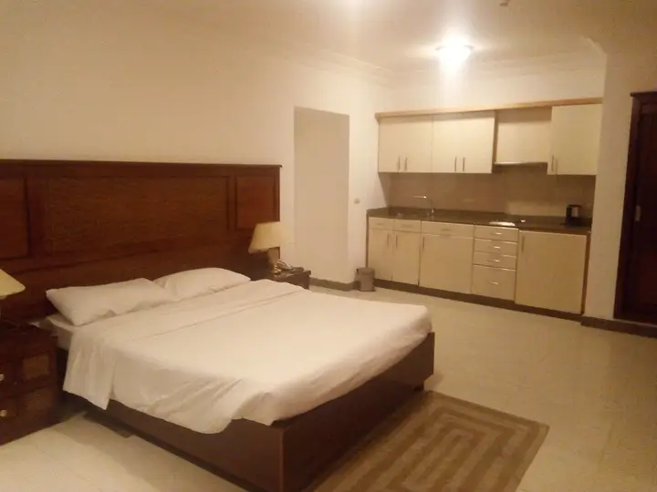Шарм-эш-Шейх (Шарм-эль-Шейх): Lamimma Apartment