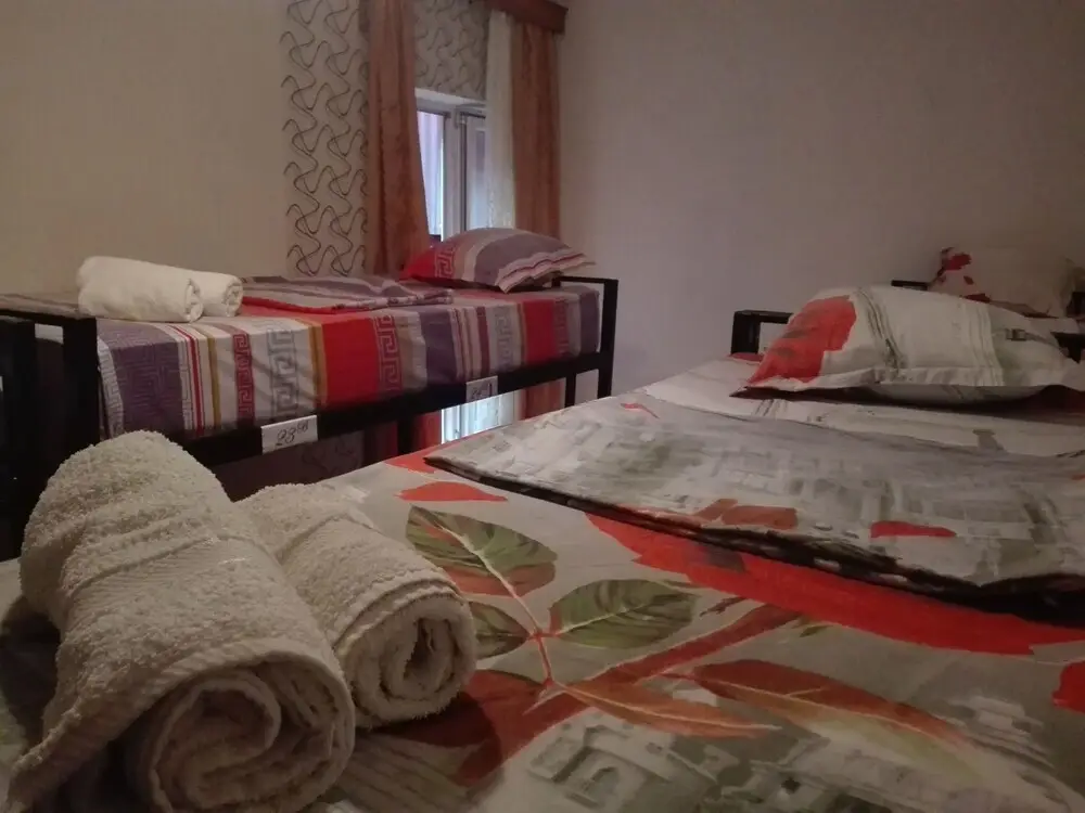 Батуми: Holiday House